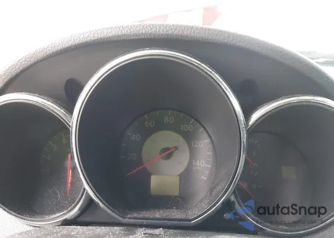 2005 Nissan Altima 2.5 S из США, поврежденный, VIN 1N4AL11E05N429697